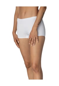 mey - Pants Natural Second Me, Gummibund, für Damen - 1 WEISS