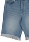 MANGUUN Jeans-Bermudas, Five-Pocket, für Kinder Bild 3