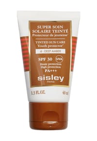 sisley - Super Soin Solaire Teinté SPF 30 - 