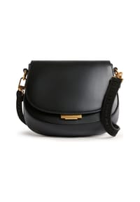 TED BAKER Kkhayla - Kkhayla Umhängetasche 24 cm - black