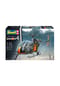 Revell® Hubschrauber-Modellbausatz Alouette II, Helikopter, 112 Teile, 1:32 Bild 9