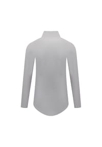 eivy - Shirt Journey mit Stehkragen - Black