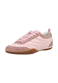 PAVEMENT - Leder Sneaker - Hellrosa