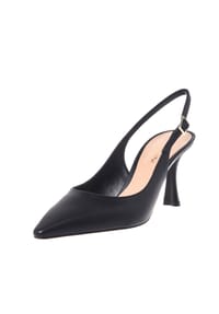 BALDININI - PUMPS - SCHWARZ