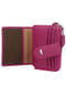 BRAUN BÜFFEL Joy Joy Kreditkartenetui RFID Schutz Leder 11 cm Bild 14