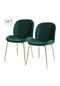 Kayoom Stuhl Charlize 110 2er-Set Bild 13