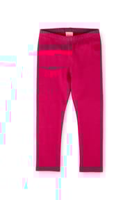 sigikid® - Leggings Pony Love , für Kinder - Pink