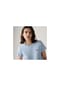 Levi's® T-Shirt, Baumwolle, für Damen Bild 10