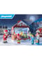 playmobil® Adventskalender - Ausflug auf den Weihnachtsmarkt 71472 Bild 7