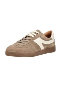 Copenhagen|shoes - Veloursleder Sneaker - Dunkelbraun