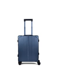 ALEON Traveler - Traveler International 4-Rollen Kabinentrolley 55 cm - onyx