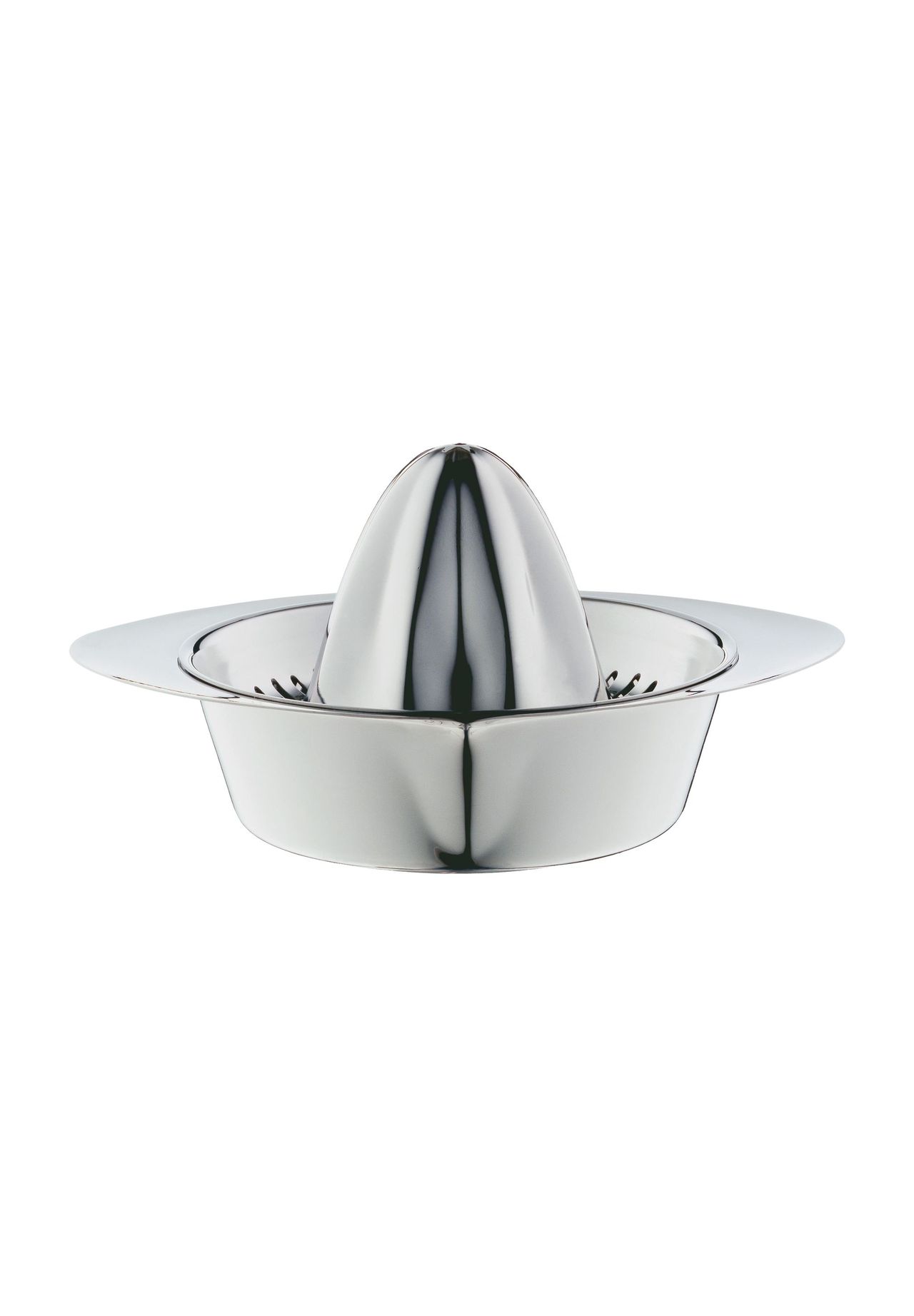 WMF Gourmet Zitruspresse - Edelstahl - Silber - 18cm - Bild 11