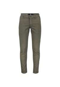 LERROS - Chino-Hose, Straight Fit, für Herren - 289 DARK GRAPHITE