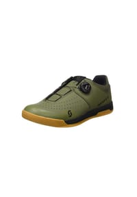 SCOTT - Fahrradschuhe Sport Volt - grün