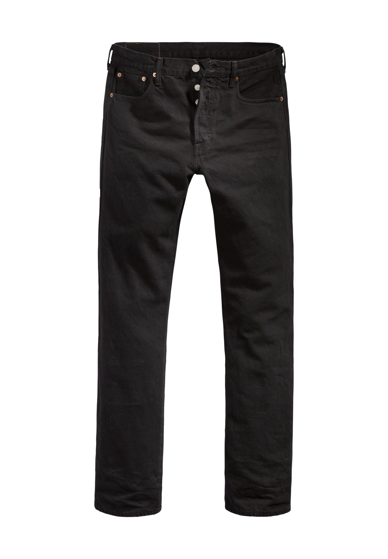 Levi's , Herren, Jeans, Schwarzk, W36 L34  - Image 10