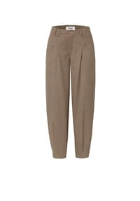 TONI - Boyfriend-Hose Elli Barrel - Camel | 750