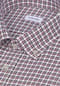 seidensticker Flanellhemd Schwarze Rose Bild 9