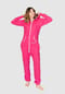 Moniz® Jumpsuit mit kuscheligem Komfort Bild 2