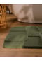 WECONhome Badteppich Davie - Hoch-Tief-Effekt Badteppich Bild 11