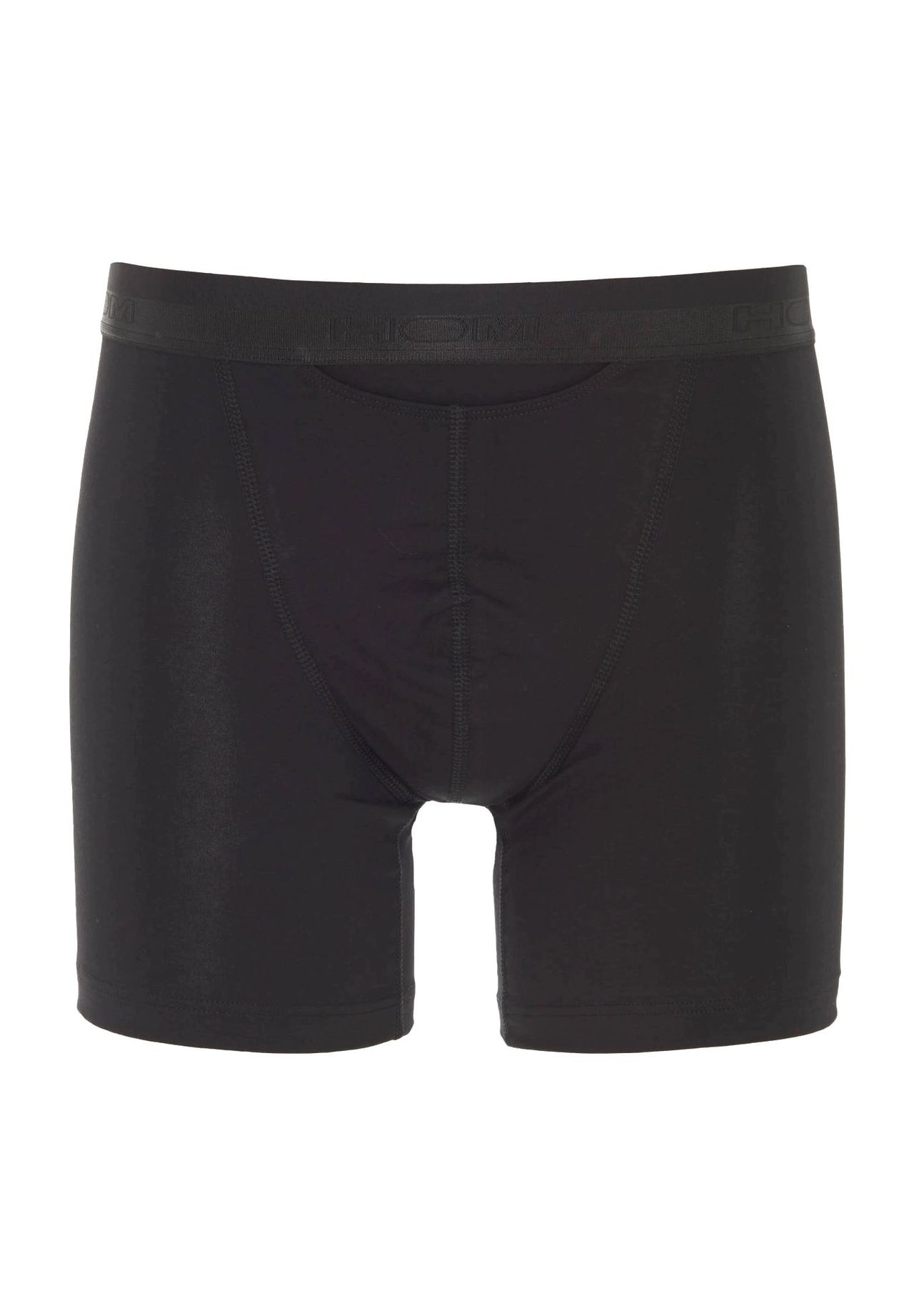 HOM Herren Trunks - Schwarz - S - Bild 9