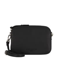 LIEBESKIND - Luka Luka Umhängetasche Leder 20 cm - black