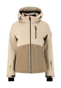 WHISTLER - Skijacke Drizzle in multifunktionaler und schützender Qualität - 1001 Black