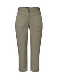 CECIL - Stoffhose, 3/4-lang, für Damen - 15512 UNIVERSAL B