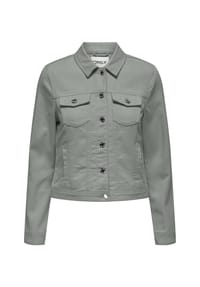 ONLY® - Jeansjacke - Wrought Iron