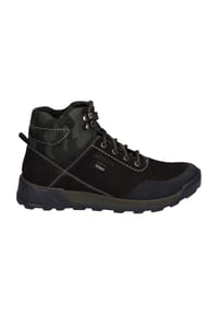 JOSEF SEIBEL - Herren Stiefelette Raymond 54, schwarz-kombi - schwarz-kombi