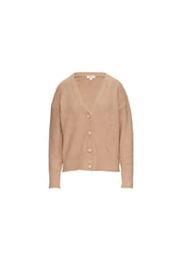 s.Oliver - Pullover - Braun