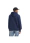 Levi's® Hoodie, Logo-Print, Kapuze, für Herren Bild 9