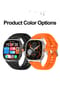Atlanta by PARAGON 9749 Smartwatch Bild 22