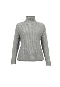 SURI FREY - Damen Strickpullover SFY Freyday - beige 400