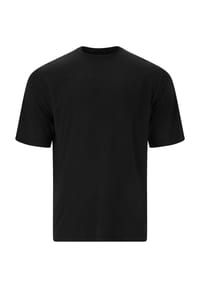 VIRTUS - T-Shirt Roger mit antibakterieller Silver -Technologie - 1001 Black