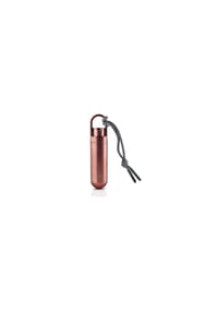 eva solo - Minidispenser für Handdesinfektionsgel, Bronze, 17 ml - kupferfarben