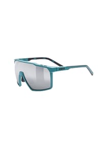 uvex - Sportbrille mtn perform s - grün