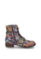 JOSEF SEIBEL Damen Stiefelette Sanja 01, multicolor Bild 10