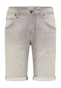 MUSTANG® - Chicago Jeans, Waschung, für Herren - 4500842 DENIM GRE