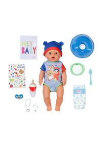 BABY born® - Baby born "Jonas" - BUNT