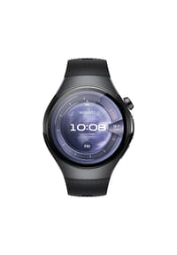 HUAWEI - Smartwatch Watch 5 46mm - Grau