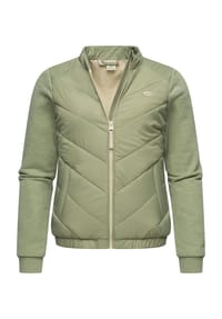 ragwear™ - Outdoorjacke Zabava - Black