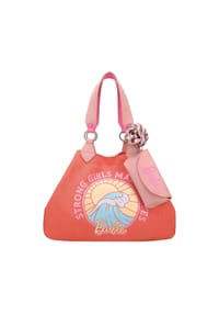 Fritzi aus Preußen Big Wave Limited Barbie - Shopper Izzy Medium Big Wave Limited Barbie mit abnehmbarem Brillenetui - Fruity Wave
