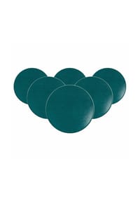 Seltmann Weiden Brotteller Life Fashion ø 16,5 cm 6er Set - LIFE - blau