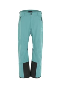 CHIEMSEE - Skihose, reflektierend, für Herren - 15-1160 Blazing Orange