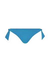 CHANTELLE - Bikini-Slip Easy Pop, Schnürung, für Damen - CARIBBEAN BLUE