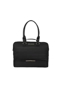 travelite BARBARA STEPP - Schultertasche, Laptopfach - 001 SCHWARZ