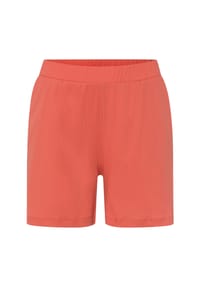 HANRO - Schlafshorts Sleep & Lounge - apricot brandy