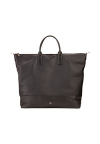 DuDu Judith - Judith Shopper Tasche Leder 41 cm - black