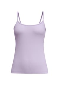 CALIDA - Natural Comfort Unterhemd, Spaghettiträger, für Damen - 001 WEISS