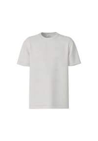 JOOP! JEANS - Herren T-Shirt - Amareus, Rundhals, Cotton Stretch, einfarbig - Dunkelblau